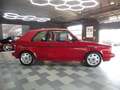 Volkswagen Golf 1 Cabrio 1.8 "Quartett" Rot - thumbnail 5
