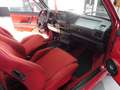 Volkswagen Golf 1 Cabrio 1.8 "Quartett" Rot - thumbnail 11
