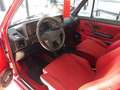 Volkswagen Golf 1 Cabrio 1.8 "Quartett" Rot - thumbnail 8
