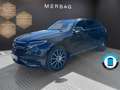 Mercedes-Benz EQC 400 4M *AMG Line Memory SD 360° Fahrass. Pa Noir - thumbnail 2