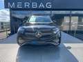 Mercedes-Benz EQC 400 4M *AMG Line Memory SD 360° Fahrass. Pa Noir - thumbnail 3