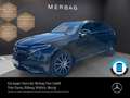 Mercedes-Benz EQC 400 4M *AMG Line Memory SD 360° Fahrass. Pa Noir - thumbnail 1