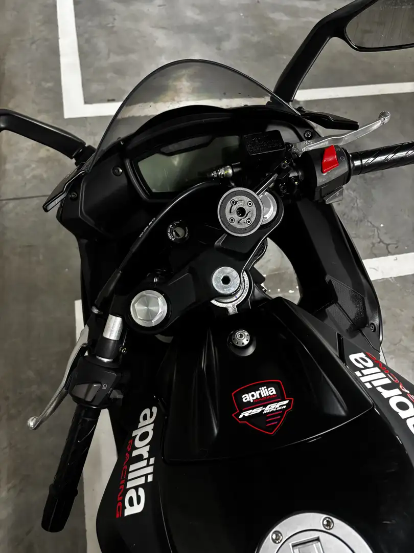Aprilia RS 125 RS 125 GP Replica - 2