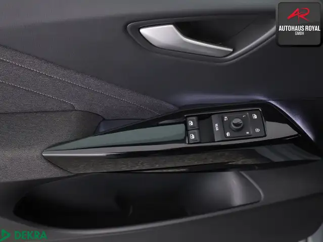 Volkswagen Id.3 view 14