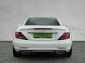 Mercedes-Benz SLC 200 SLC Blanc - thumbnail 5