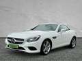 Mercedes-Benz SLC 200 SLC Blanc - thumbnail 2
