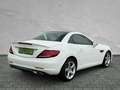 Mercedes-Benz SLC 200 SLC Blanc - thumbnail 4