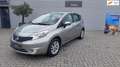 Nissan Note 1.2 Connect Edition navigatie ,airco, cruise contr Gris - thumbnail 1
