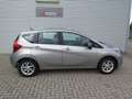 Nissan Note 1.2 Connect Edition navigatie ,airco, cruise contr Gris - thumbnail 4