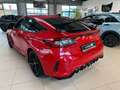Honda Civic 2.0i-VTEC Turbo Type R Roşu - thumbnail 4