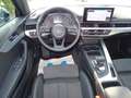 Audi A4 allroad 45 TFSI Aut quattro Navi LEDer Pano Schwarz - thumbnail 9