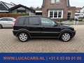 Ford Fusion 1.6-16V Futura AUTOMAAT! 2X SLEUTEL + BOEKJES! NIE Black - thumbnail 5