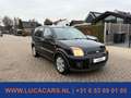 Ford Fusion 1.6-16V Futura AUTOMAAT! 2X SLEUTEL + BOEKJES! NIE Black - thumbnail 2