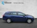 Opel Astra ST 1,2 Turbo Direct Inj. Edition Bleu - thumbnail 3
