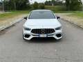 Mercedes-Benz CLA 35 AMG Shooting Brake Race Edition Bianco - thumbnail 10