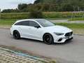 Mercedes-Benz CLA 35 AMG Shooting Brake Race Edition Bianco - thumbnail 8