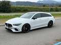 Mercedes-Benz CLA 35 AMG Shooting Brake Race Edition Bianco - thumbnail 2