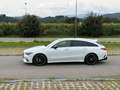 Mercedes-Benz CLA 35 AMG Shooting Brake Race Edition Bianco - thumbnail 3