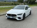 Mercedes-Benz CLA 35 AMG Shooting Brake Race Edition Bianco - thumbnail 1
