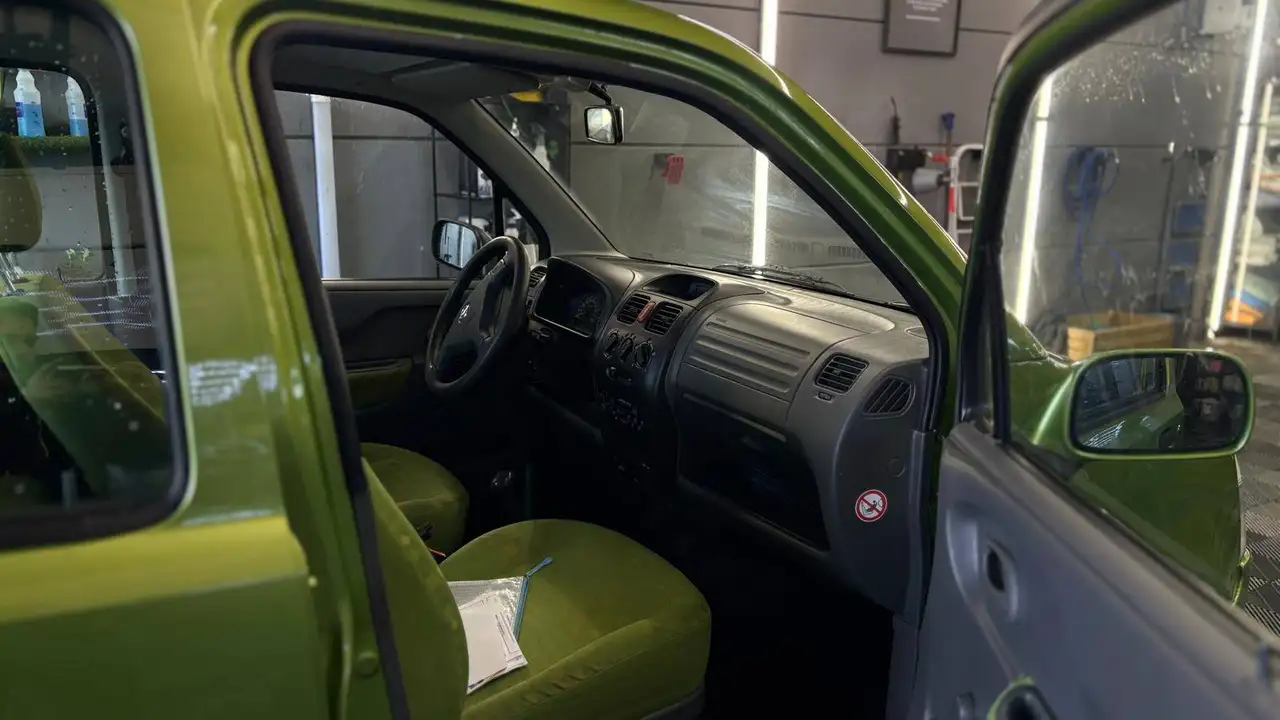 Opel agila 1.2i benzine 92.000km bj. 2000, foto 11