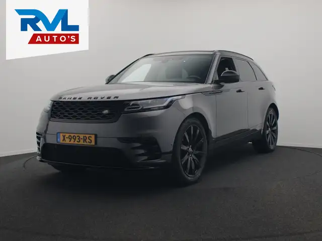 Land Rover Range Rover Velar 2.0 I4 Turbo * R-Dynamic * SE 300PK Trekhaak Pano/