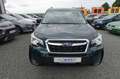 Subaru Forester 2.0T Aut. KLIMAAUT KAM APP DAB H&K XEN Grün - thumbnail 3