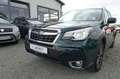 Subaru Forester 2.0T Aut. KLIMAAUT KAM APP DAB H&K XEN Grün - thumbnail 19