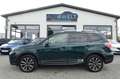 Subaru Forester 2.0T Aut. KLIMAAUT KAM APP DAB H&K XEN Grün - thumbnail 1