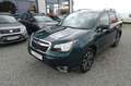 Subaru Forester 2.0T Aut. KLIMAAUT KAM APP DAB H&K XEN Grün - thumbnail 2