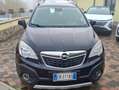 Opel Mokka Mokka I 1.7 cdti Cosmo 4x4 unico proprietario Schwarz - thumbnail 2