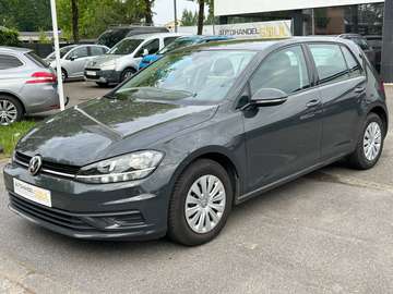1.0TSI, 2019, 95.830km, GPS, PDC, Carplay, Garantie