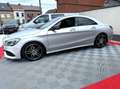 Mercedes-Benz CLA 200 PACK AMG--AIRCO--GPS--GARANTIE 12 MOIS-- Grau - thumbnail 5