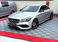 Mercedes-Benz CLA 200 PACK AMG--AIRCO--GPS--GARANTIE 12 MOIS-- Grau - thumbnail 2