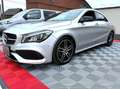 Mercedes-Benz CLA 200 PACK AMG--AIRCO--GPS--GARANTIE 12 MOIS-- Grau - thumbnail 10