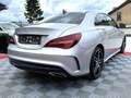 Mercedes-Benz CLA 200 PACK AMG--AIRCO--GPS--GARANTIE 12 MOIS-- Grau - thumbnail 9