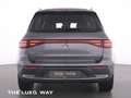 Mercedes-Benz EQB 300 4M Progressive+AHK+LED+360+EHeck+Tot+PTS Gris - thumbnail 16