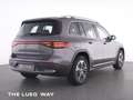 Mercedes-Benz EQB 300 4M Progressive+AHK+LED+360+EHeck+Tot+PTS Grau - thumbnail 3