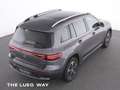 Mercedes-Benz EQB 300 4M Progressive+AHK+LED+360+EHeck+Tot+PTS Gris - thumbnail 19