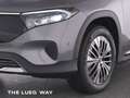 Mercedes-Benz EQB 300 4M Progressive+AHK+LED+360+EHeck+Tot+PTS Gris - thumbnail 9
