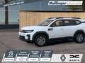 Dacia Bigster TCe 140 Essential KAMERA KLIMA Bluetooth Weiß - thumbnail 1
