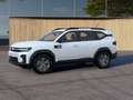 Dacia Bigster TCe 140 Essential KAMERA KLIMA Bluetooth Weiß - thumbnail 2