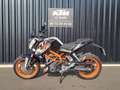 KTM 390 Duke Blanc - thumbnail 2