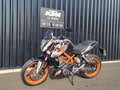 KTM 390 Duke Blanc - thumbnail 4