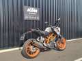 KTM 390 Duke Blanc - thumbnail 5