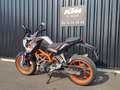 KTM 390 Duke Blanc - thumbnail 6