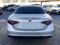 Alfa Romeo Giulia 2.2 t 150CV MANUALE (GARANZIA 1ANNO) Srebrny - thumbnail 5