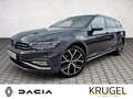 Volkswagen Passat Variant 2.0 TDI SCR DSG 4Motion Alltrack Gris - thumbnail 1