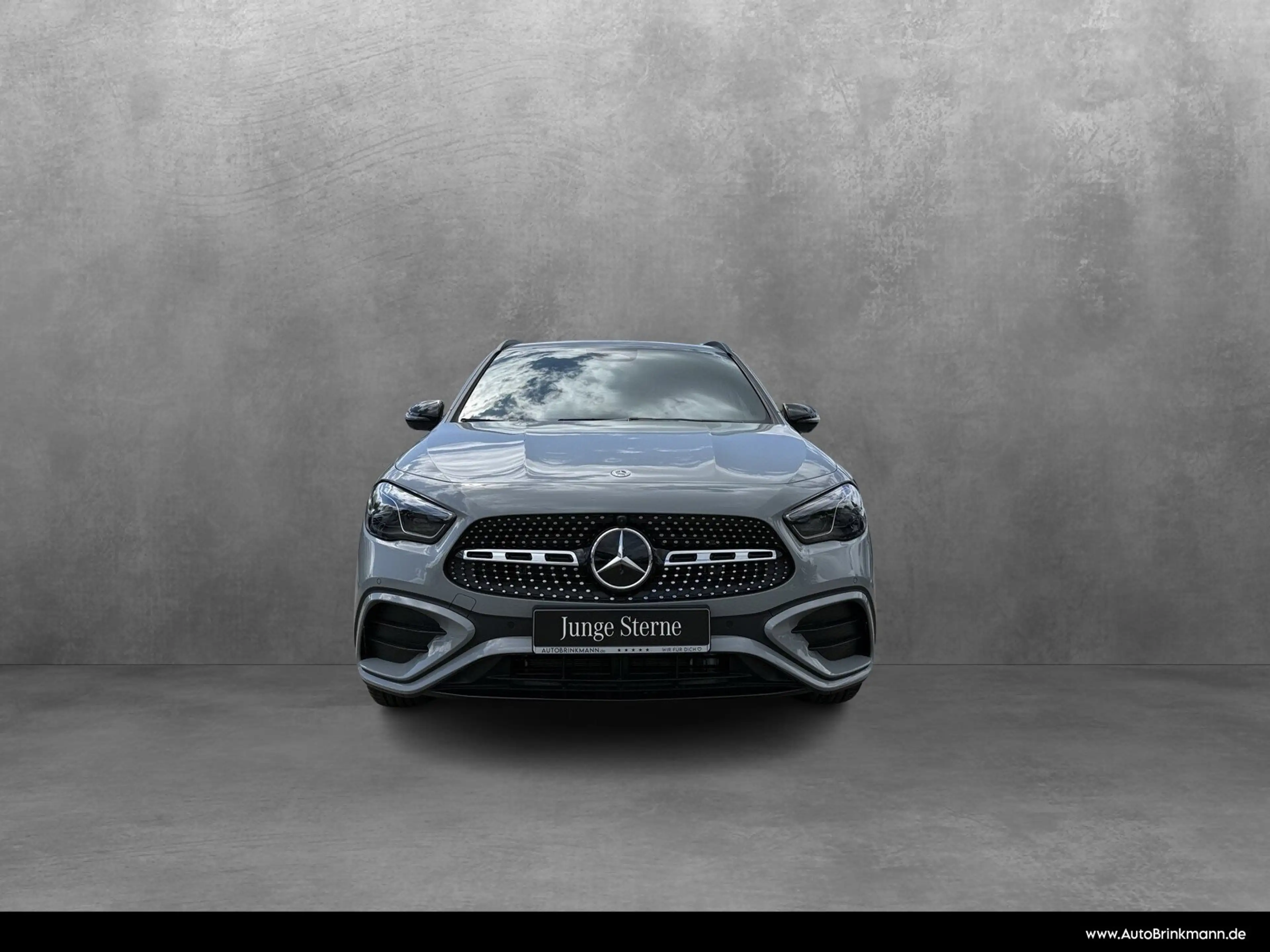Mercedes-Benz GLA 180 GLA 180 AMG Line/Special Ed./Multibeam/AHK/EasyP — photo 2