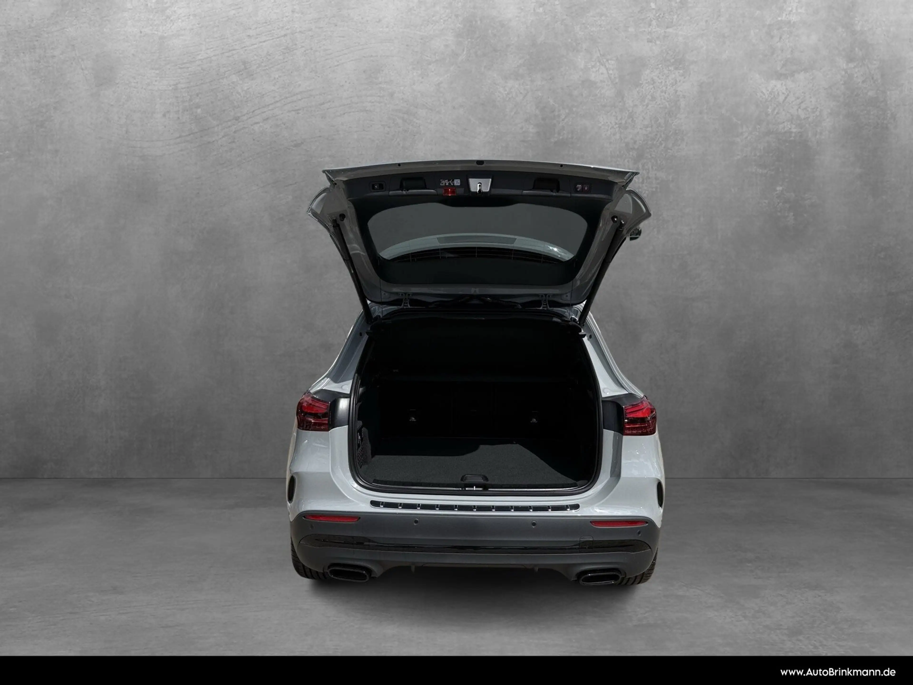 Mercedes-Benz GLA 180 GLA 180 AMG Line/Special Ed./Multibeam/AHK/EasyP — photo 7