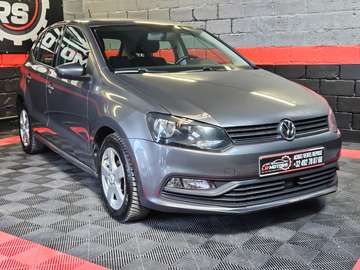 Polo 1.0i Trendline BMT